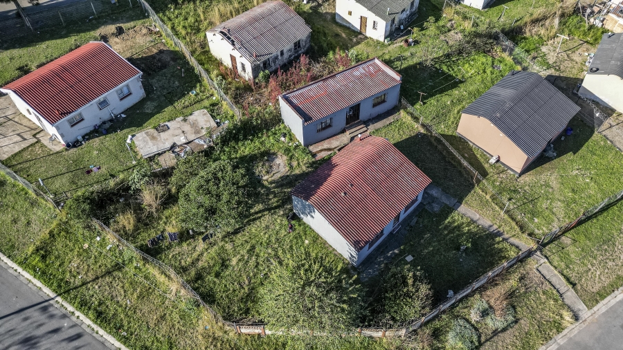 2 Bedroom Property for Sale in Mdantsane Eastern Cape